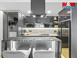 Prodej bytu 3+kk, Beroun, U Židovského hřbitova, 77 m2