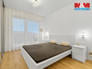 Prodej bytu 3+kk, Beroun, U Židovského hřbitova, 77 m2