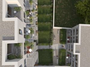 Prodej bytu 3+kk, Brno, Stará, 61 m2