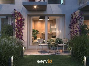 Prodej bytu 3+kk, Brno, Stará, 61 m2