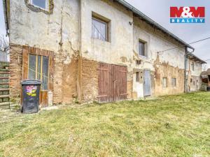 Prodej rodinného domu, Loza, 120 m2