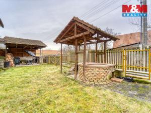 Prodej rodinného domu, Loza, 120 m2