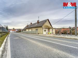 Prodej rodinného domu, Loza, 120 m2