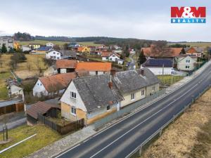 Prodej rodinného domu, Loza, 120 m2