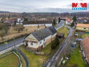 Prodej rodinného domu, Loza, 120 m2