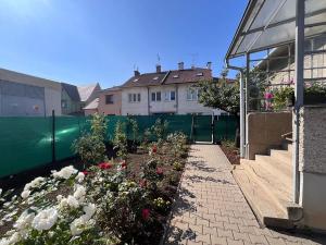 Prodej rodinného domu, Prostějov, Josefa Hory, 88 m2