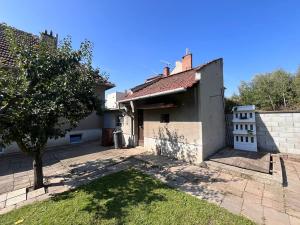 Prodej rodinného domu, Prostějov, Josefa Hory, 88 m2