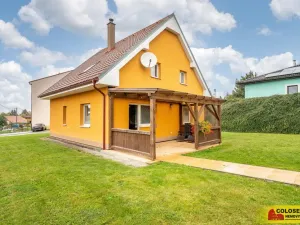 Prodej rodinného domu, Benešov, 140 m2