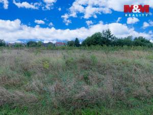 Prodej pozemku pro bydlení, Kolešovice, 3026 m2