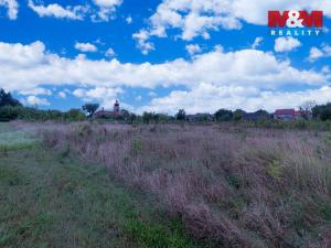 Prodej pozemku pro bydlení, Kolešovice, 3026 m2