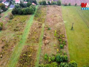 Prodej pozemku pro bydlení, Kolešovice, 3026 m2