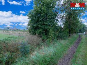 Prodej pozemku pro bydlení, Kolešovice, 3026 m2