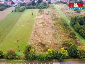 Prodej pozemku pro bydlení, Kolešovice, 3026 m2