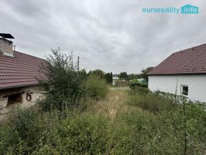 Prodej pozemku pro bydlení, Přehýšov, 275 m2