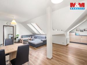 Prodej bytu 3+kk, Hýskov, U Statku, 87 m2