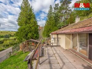 Prodej rodinného domu, Koleč, 76 m2