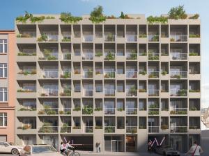 Prodej bytu 3+1, Brno, Stará, 97 m2