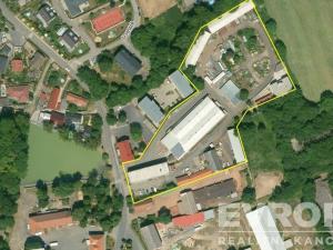 Pronájem pozemku, Svémyslice, okres praha-východ, 390 m2