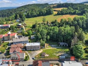 Prodej komerčního pozemku, Olešnice v Orlických horách, 2963 m2