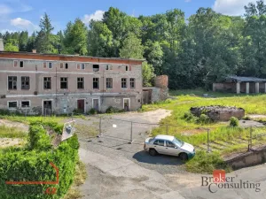 Prodej komerčního pozemku, Olešnice v Orlických horách, 2963 m2