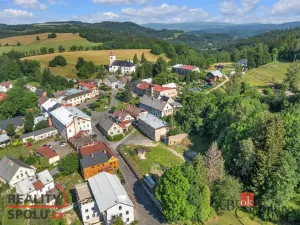 Prodej pozemku pro bydlení, Olešnice v Orlických horách, 2963 m2