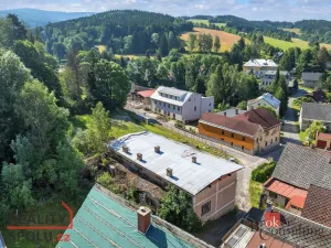 Prodej pozemku pro bydlení, Olešnice v Orlických horách, 2963 m2