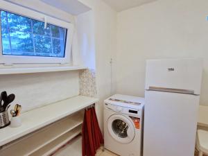 Pronájem bytu 1+kk, Praha - Strašnice, Pod strašnickou vinicí, 30 m2