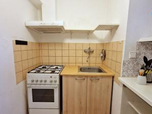 Pronájem bytu 1+kk, Praha - Strašnice, Pod strašnickou vinicí, 30 m2