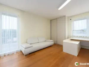 Prodej bytu 1+kk, Zlín, Horní Vršava IV, 64 m2