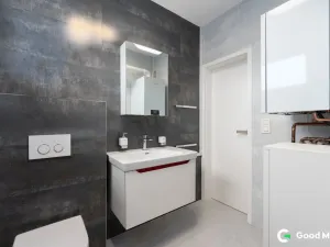 Prodej bytu 1+kk, Zlín, Horní Vršava IV, 64 m2