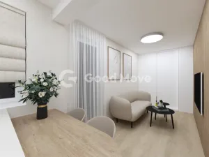 Prodej bytu 1+kk, Zlín, Horní Vršava IV, 64 m2