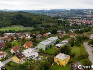 Prodej bytu 1+kk, Zlín, Horní Vršava IV, 64 m2