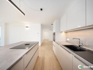 Prodej bytu 3+kk, Zlín - Kudlov, Vrchy, 100 m2