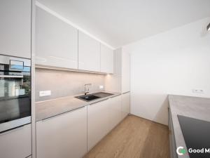 Prodej bytu 3+kk, Zlín - Kudlov, Vrchy, 100 m2