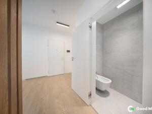 Prodej bytu 3+kk, Zlín - Kudlov, Vrchy, 100 m2