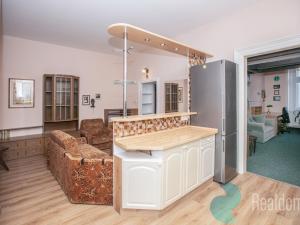 Prodej bytu 3+kk, Praha - Košíře, Plzeňská, 82 m2