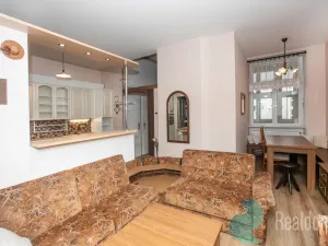 Prodej bytu 3+kk, Praha - Košíře, Plzeňská, 82 m2