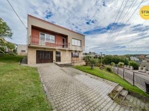 Prodej rodinného domu, Dolní Lhota, K nádraží, 220 m2