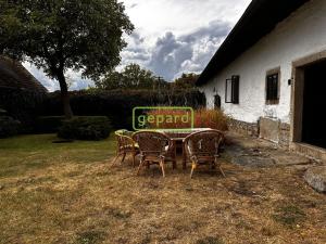 Prodej chalupy, Český Rudolec - Horní Radíkov, 109 m2