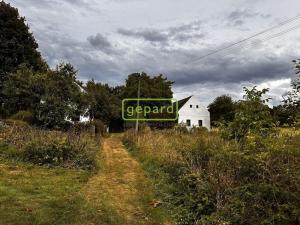 Prodej chalupy, Český Rudolec - Horní Radíkov, 109 m2