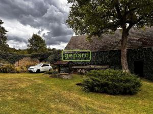 Prodej chalupy, Český Rudolec - Horní Radíkov, 109 m2