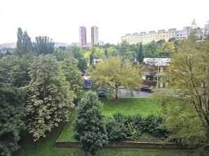 Pronájem bytu 2+kk, Praha, Píškova, 45 m2
