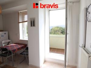 Pronájem bytu 2+1, Brno, Cacovická, 49 m2