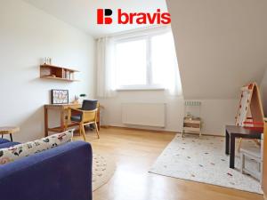 Pronájem bytu 2+1, Brno, Cacovická, 49 m2