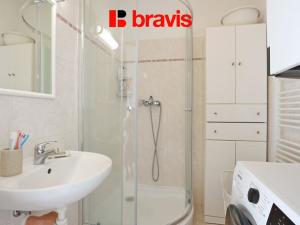 Pronájem bytu 2+1, Brno, Cacovická, 49 m2