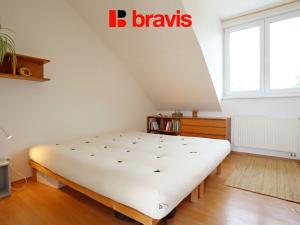 Pronájem bytu 2+1, Brno, Cacovická, 49 m2