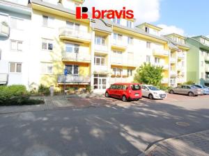 Pronájem bytu 2+1, Brno, Cacovická, 49 m2