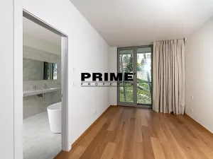 Pronájem bytu 4+kk, Praha - Smíchov, Holečkova, 178 m2