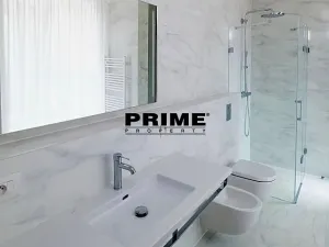 Pronájem bytu 4+kk, Praha - Smíchov, Holečkova, 178 m2