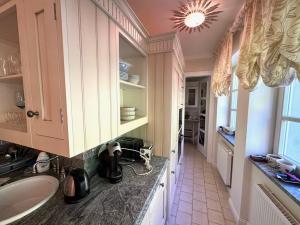 Prodej bytu 4+1, Karlovy Vary, Mariánskolázeňská, 130 m2